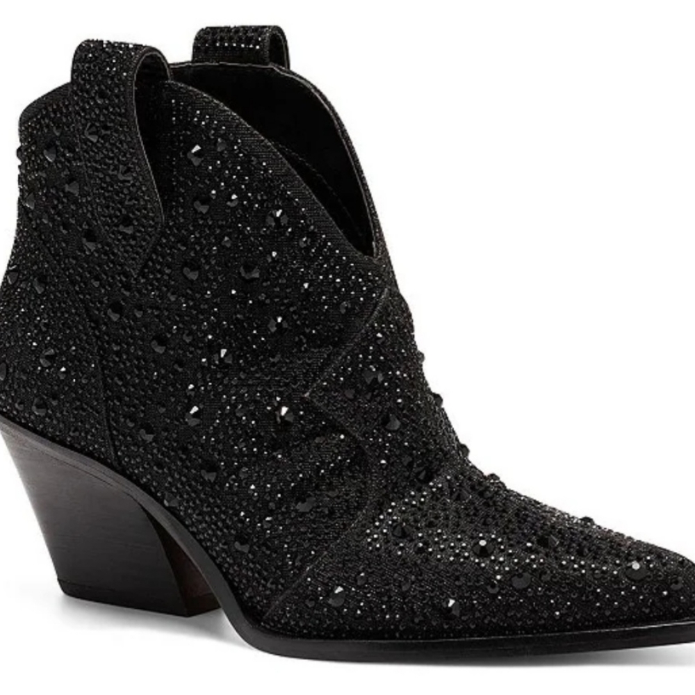 Jessica Simpson Zadie 2 Booties